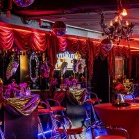 Eyes Wide Shut 2026 - Fotos - Acanthus