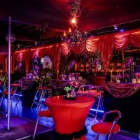 Eyes Wide Shut 2026 - Fotos - Acanthus