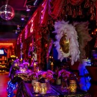 Eyes Wide Shut 2026 - Fotos - Acanthus