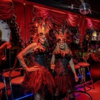 Eyes Wide Shut 2026 - Fotos - Acanthus