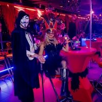 Eyes Wide Shut 2026 - Fotos - Acanthus