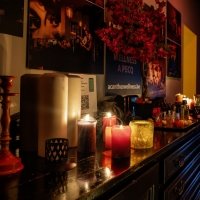 Eyes Wide Shut 2026 - Fotos - Acanthus