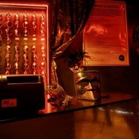 Eyes Wide Shut 2026 - Fotos - Acanthus