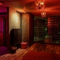 Eyes Wide Shut 2026 - Fotos - Acanthus