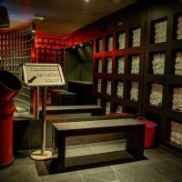 Eyes Wide Shut 2026 - Fotos - Acanthus