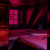 Eyes Wide Shut 2026 - Fotos - Acanthus