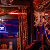 Eyes Wide Shut 2026 - Fotos - Acanthus