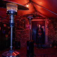 Eyes Wide Shut 2026 - Fotos - Acanthus