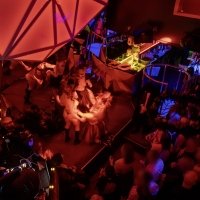 Eyes Wide Shut 2026 - Fotos - Acanthus