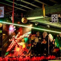 Casino 2026 - Fotos - Acanthus