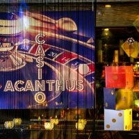 Casino 2026 - Fotos - Acanthus