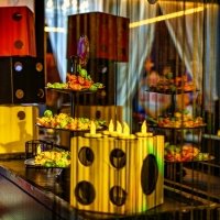 Casino 2026 - Fotos - Acanthus