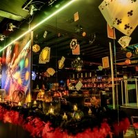 Casino 2026 - Fotos - Acanthus