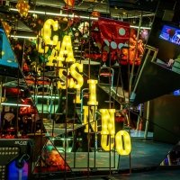 Casino 2026 - Fotos - Acanthus