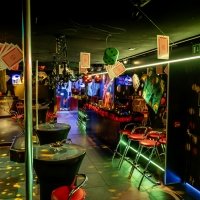 Casino 2026 - Fotos - Acanthus