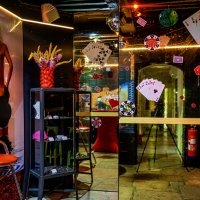 Casino 2026 - Fotos - Acanthus