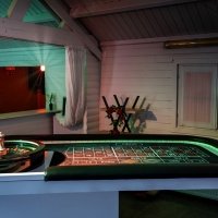 Casino 2026 - Fotos - Acanthus