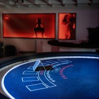 Casino 2026 - Fotos - Acanthus