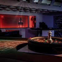 Casino 2026 - Fotos - Acanthus
