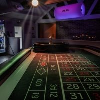 Casino 2026 - Fotos - Acanthus