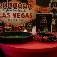 Casino 2026 - Fotos - Acanthus