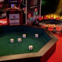 Casino 2026 - Fotos - Acanthus