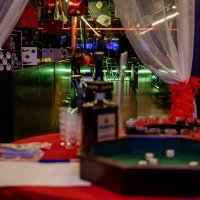 Casino 2026 - Fotos - Acanthus