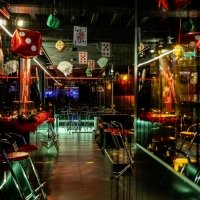Casino 2026 - Fotos - Acanthus