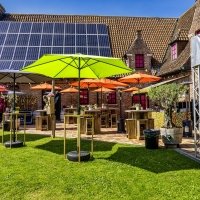 Swingsteren 2026 - Photos - Acanthus