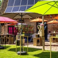 Swingsteren 2026 - Photos - Acanthus