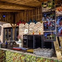 Swingsteren 2026 - Photos - Acanthus
