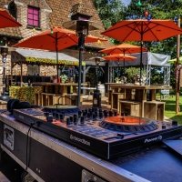 Swingsteren 2026 - Photos - Acanthus
