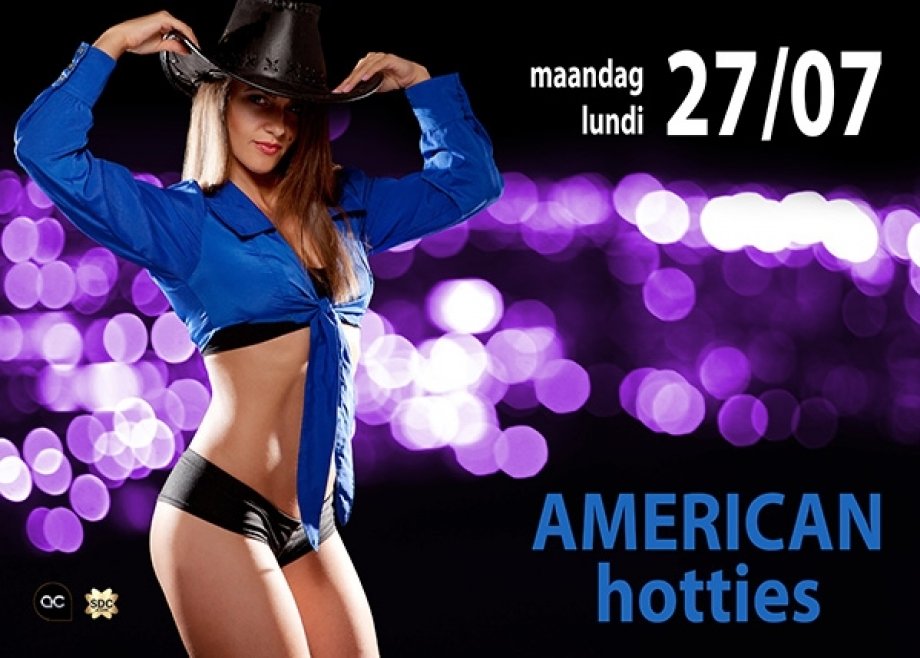 American hotties