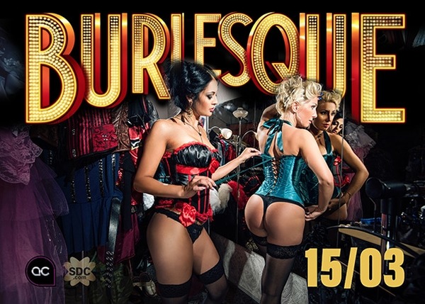 Tropical    Fuck In The Jungle    - Evenements - Acanthus