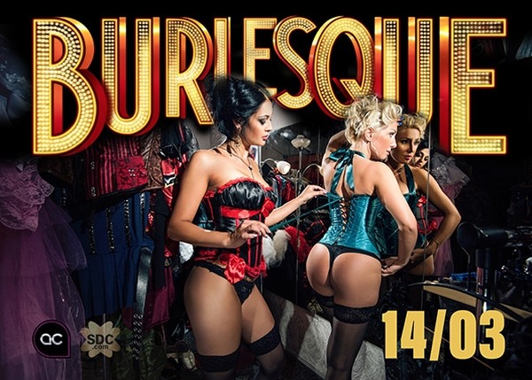 Soire De Ouf - Evenements - Acanthus