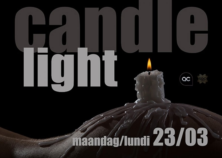 Candle light