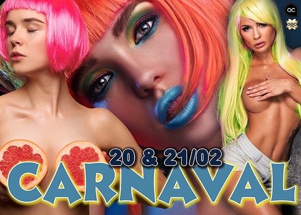 Tropical    Fuck In The Jungle    - Evenements - Acanthus