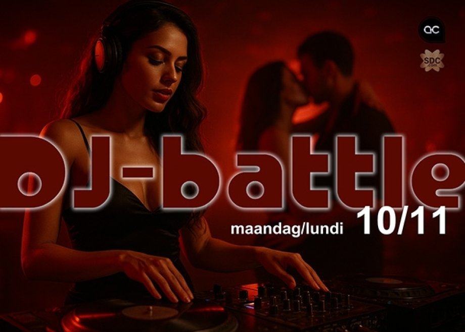 DJ battle
