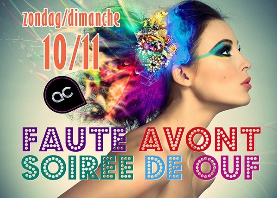 Soirée de ouf