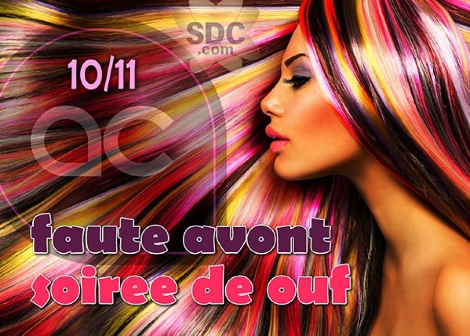 Soirée de ouf