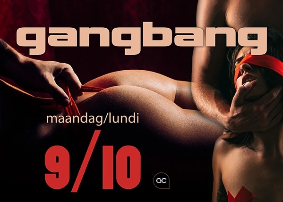 Gangbang