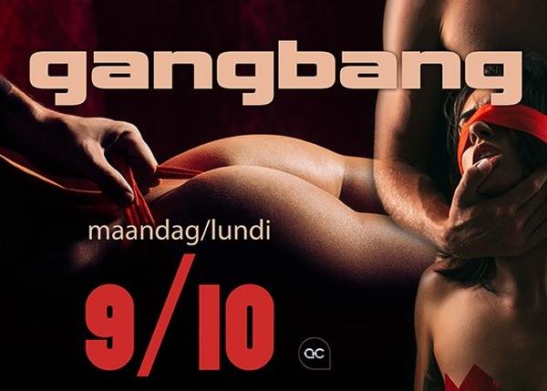 Ladies Night - Evenements - Acanthus