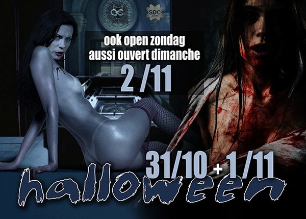 Gangbang - Events - Acanthus