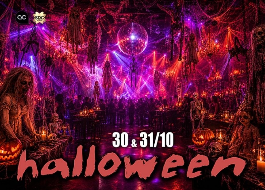 Halloween