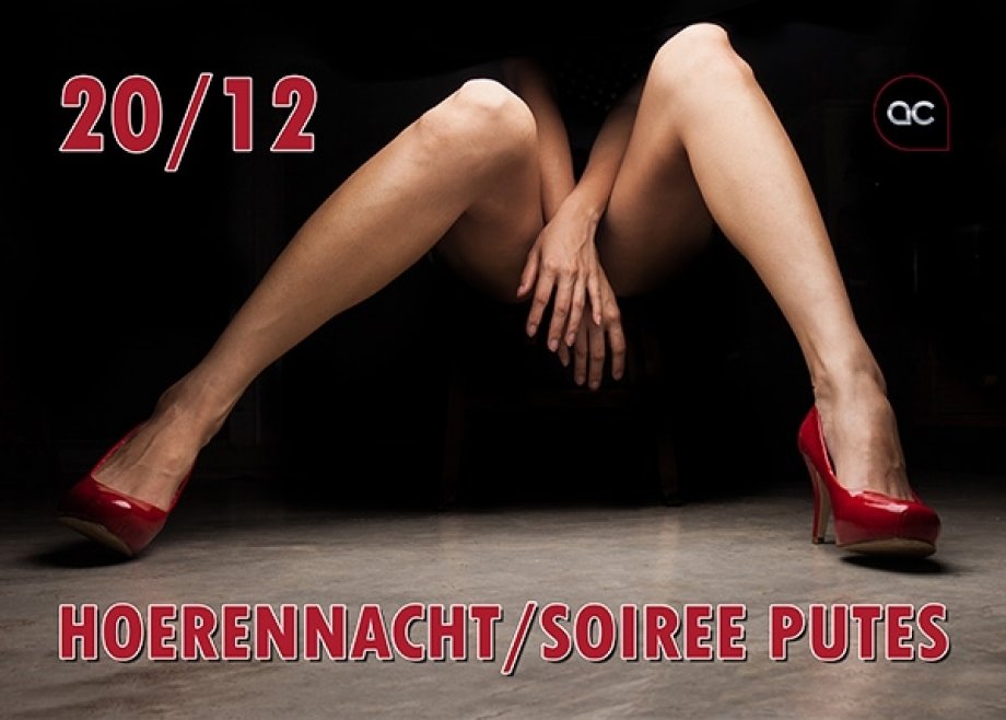 Soirée putes
