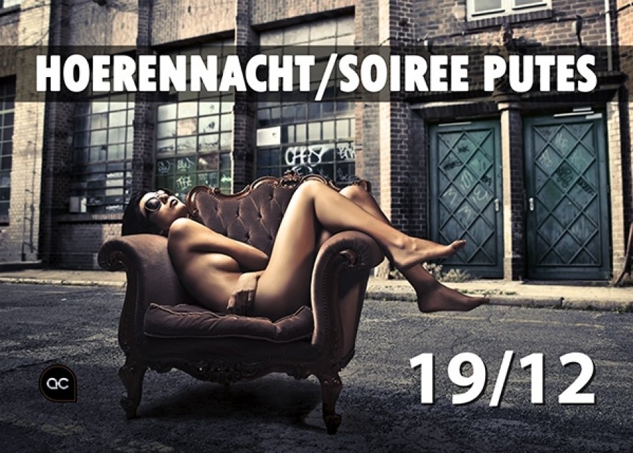 Hoerennacht