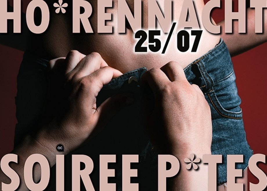 Soirée putes