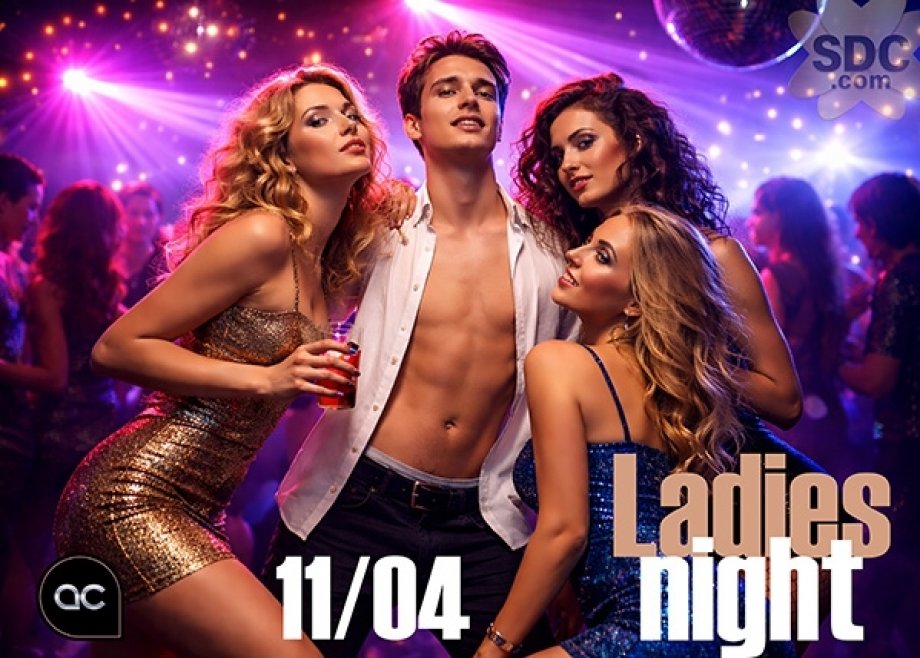 Ladies night