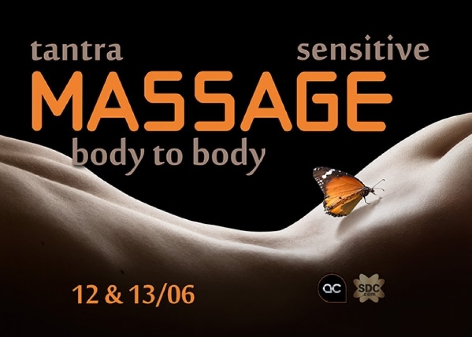 Massage 'special'...