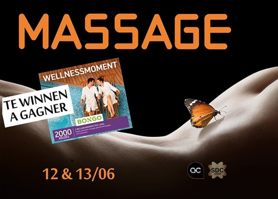 Massage 'special'...